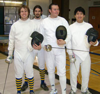 Epee Team