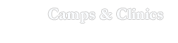 Camps & Clinics